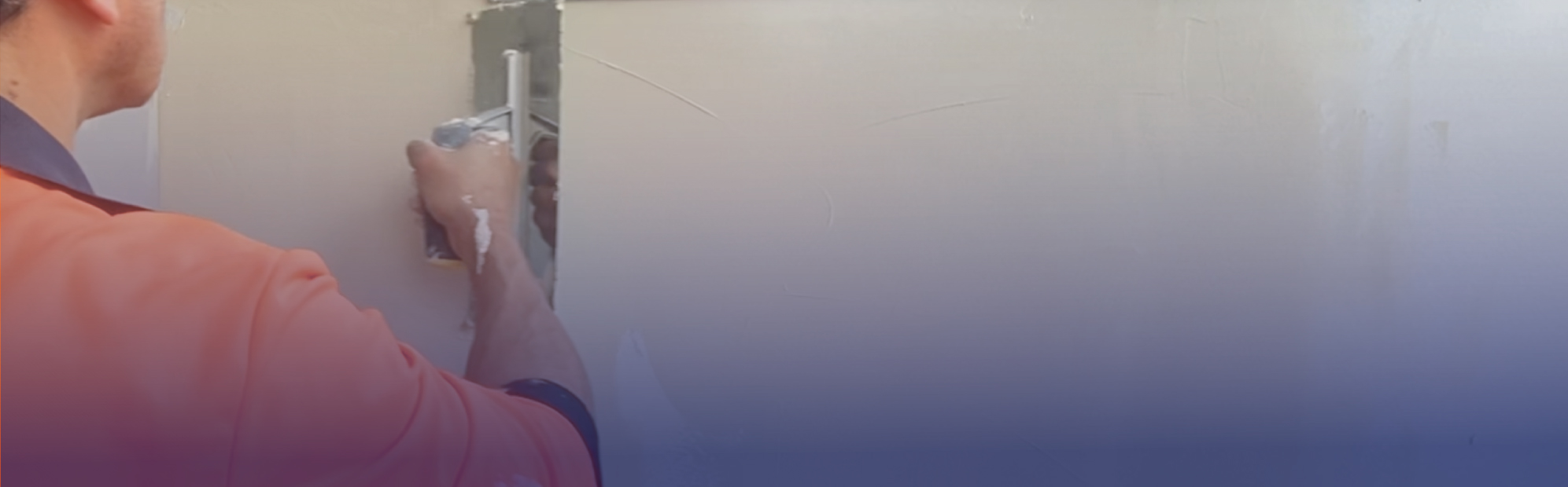 Plastering Plastering